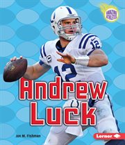 Andrew Luck cover image