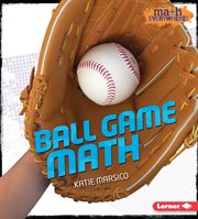 Ball game math cover image