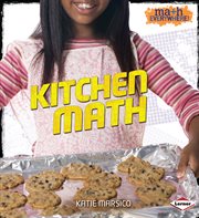 Kitchen math cover image