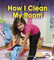 How I clean my room cover image