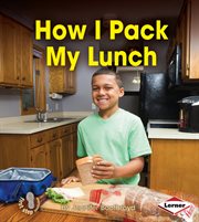 How I pack my lunch cover image