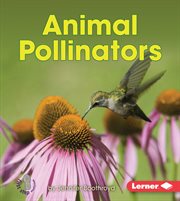 Animal pollinators cover image
