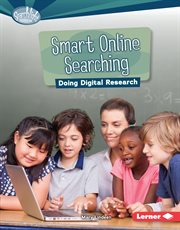 Smart online searching : doing digital research cover image