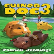 Guinea dog. 3 cover image