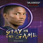 Stay in the game cover image