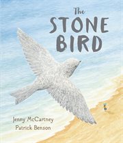 The stone bird cover image