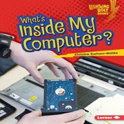 What's inside my computer? cover image