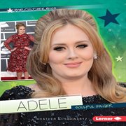 Adele : Soulful Singer cover image
