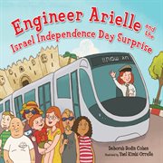 Engineer Arielle and the Israel Independence Day surprise cover image