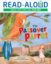 The Passover parrot cover image