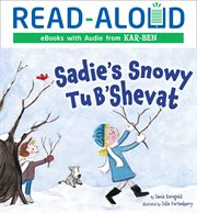 Sadie's snowy tu B'Shevat cover image