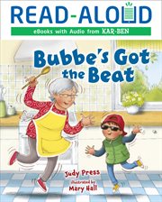 Bubbe's got the beat cover image