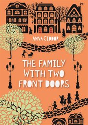 The family with two front doors cover image