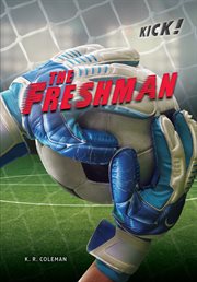 The freshman cover image