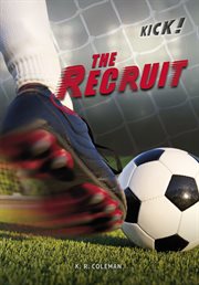 The recruit cover image