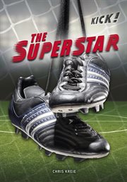 The superstar cover image