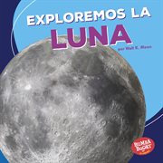 Exploremos la luna cover image