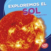 Exploremos el sol cover image