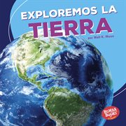 Exploremos la tierra cover image