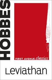 Leviathan cover image