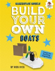 Build your own boats cover image