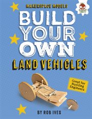Build your own land vehicles cover image
