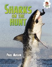 Sharks on the hunt cover image