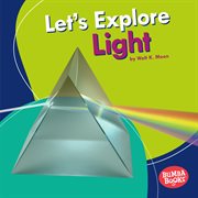 Let's explore light cover image