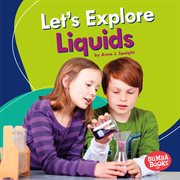 Let's explore liquids cover image