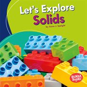 Let's explore solids cover image