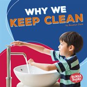 Why we keep clean cover image