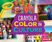Color in culture cover image