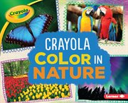 Color in nature cover image