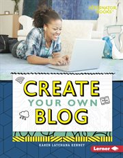 Create your own blog cover image