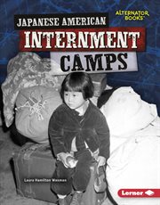 Japanese American internment camps cover image