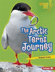 The Arctic tern's journey cover image