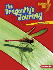 The dragonfly's journey cover image