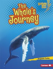 The whale's journey cover image