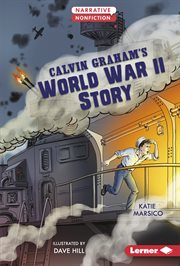 Calvin Graham's World War II Story cover image