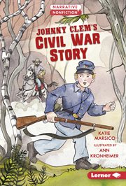 Johnny Clem's Civil War story cover image