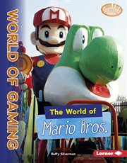 The world of Mario Bros cover image