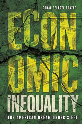 Cover image for Economic Inequality