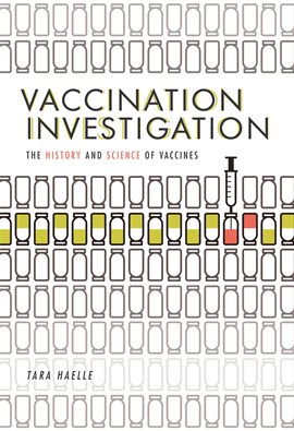 Cover image for Vaccination Investigation