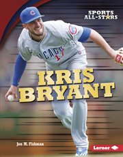 Kris Bryant cover image