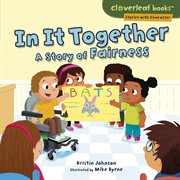 In it together : a story of fairness cover image