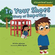 In your shoes : a story of empathy cover image