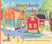 Everybody cooks rice cover image