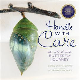 Cover image for Handle with Care