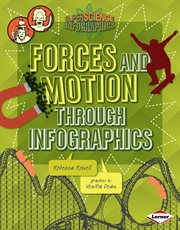 Forces and motion through infographics cover image