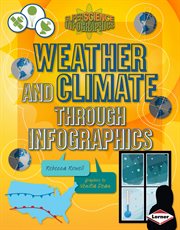 Weather and climate through infographics cover image